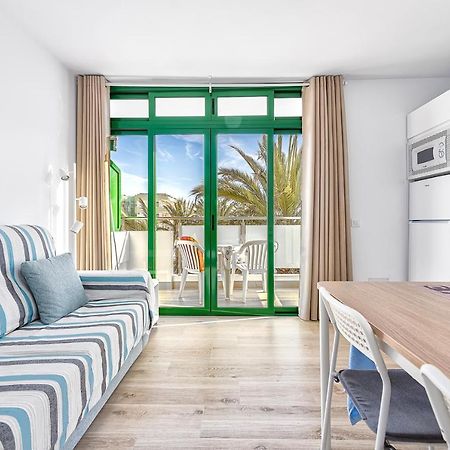 Apartamento Centrico En Playa Del Ingles San Bartolomé Exterior foto
